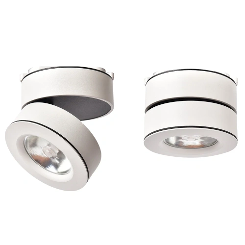 Трековый светильник Arte Lamp VELA A2508PL-1WH Трековый светильник Arte Lamp VELA A2508PL-1WH