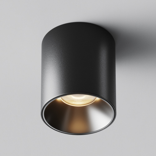 Потолочный светильник Technical C064CL-12W3K-RD-B фото 12 Потолочный светильник Technical C064CL-12W3K-RD-B фото 12