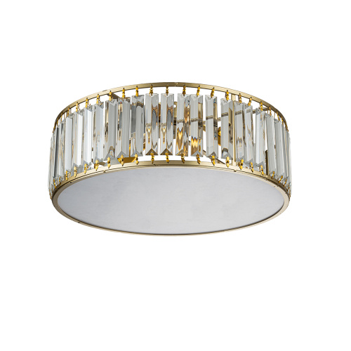 Потолочный светильник Escada 2116/3 E27*40W Gold фото 2