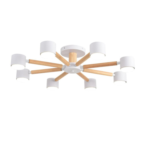 Люстра Lumion VUDI 8306/8C фото 2