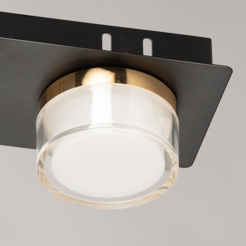 Люстра De City Гэлэкси фото 3 Люстра De City Гэлэкси фото 3