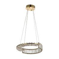 Подвесной светильник Lumina Deco LDP 6026-400 GD