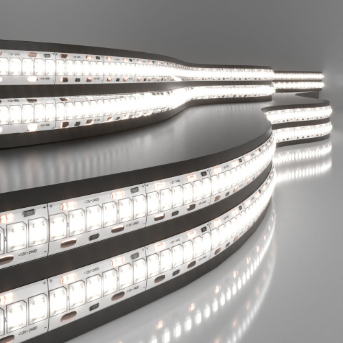 Светодиодная лента 12 В 16 Вт/м 240 Led/м 2835 IP65, дневной белый 4200K, 5 м Лента светодиодная 12V 16W 240Led 2835 IP65 дневной белый, 5м Светодиодная лента 12 В 16 Вт/м 240 Led/м 2835 IP65, дневной белый 4200K, 5 м Лента светодиодная 12V 16W 240Led 2835 IP65 дневной белый, 5м