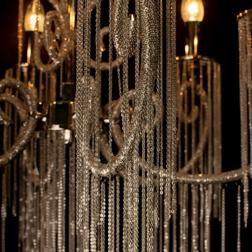 10405/6 Подвесная люстра LOFT IT Wonderland фото 6