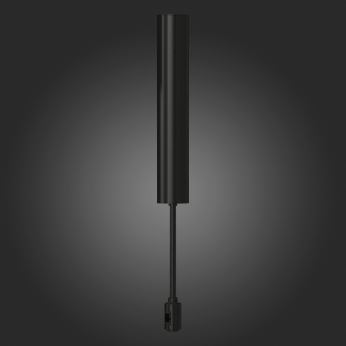 ST028.402.00 Потолочное основание для блока питания с вводом питания ST-Luce Черный FARM фото 2 ST028.402.00 Потолочное основание для блока питания с вводом питания ST-Luce Черный FARM фото 2