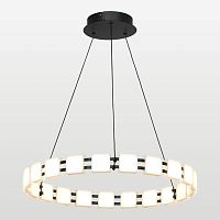 Люстра подвесная Lussole SY8527