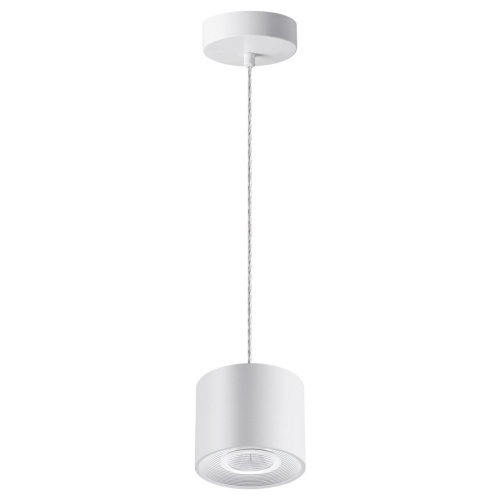 358793 OVER NT21 356 белый Светильник накладной светодиодный, длина провода 2м IP20 LED 15W 4000K 1600Лм 110-265V BIND 358793 OVER NT21 356 белый Светильник накладной светодиодный, длина провода 2м IP20 LED 15W 4000K 1600Лм 110-265V BIND