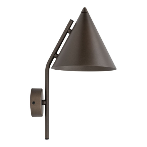 Светильник настенный 11088 CONO BROWN фото 3 Светильник настенный 11088 CONO BROWN фото 3