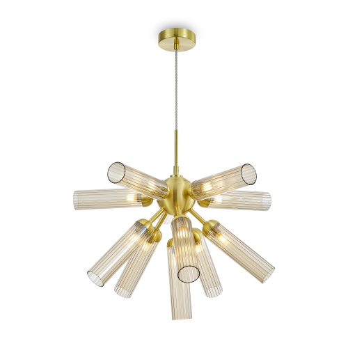 Подвесной светильник Freya FR5379PL-11G фото 3 Подвесной светильник Freya FR5379PL-11G фото 3