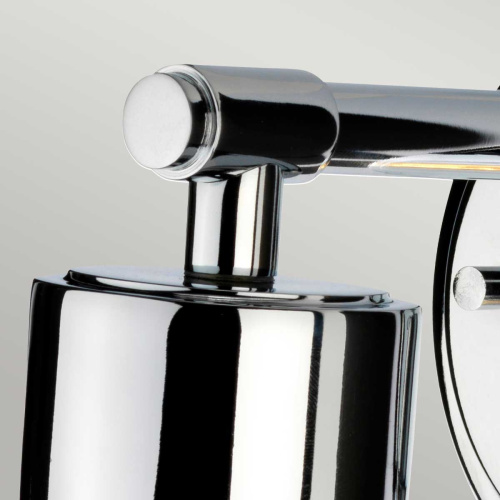 Бра Elstead Lighting, Арт. BATH-MORVAH1-PC фото 4