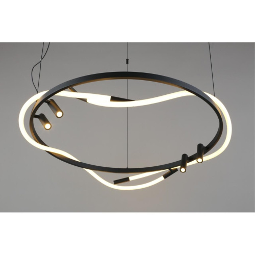 Люстра подвесная APL.773.03.84 фото 6