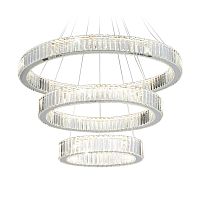 Подвесной светодиодный светильник Ambrella light Traditional TR5003