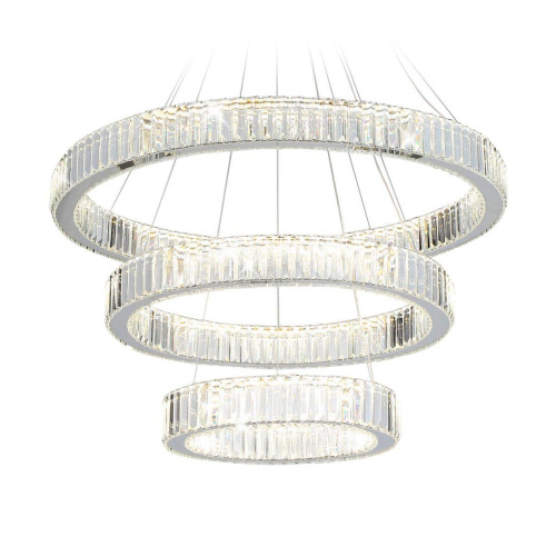 Подвесной светодиодный светильник Ambrella light Traditional TR5003