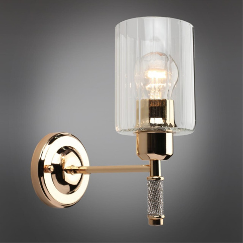 Светильник настенный (Бра) OML-66511-01 фото 3 Светильник настенный (Бра) OML-66511-01 фото 3