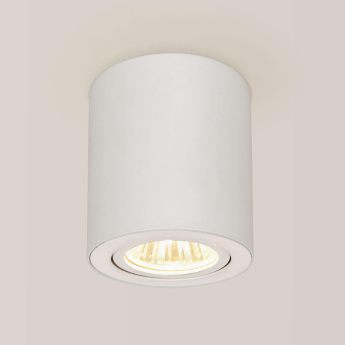 Citilux Дюрен CL538111 Светильник накладной поворотный Белый Citilux Дюрен CL538111 Светильник накладной поворотный Белый