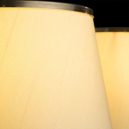 Подвесная люстра Arte Lamp ALICE A3579LM-5AB фото 3