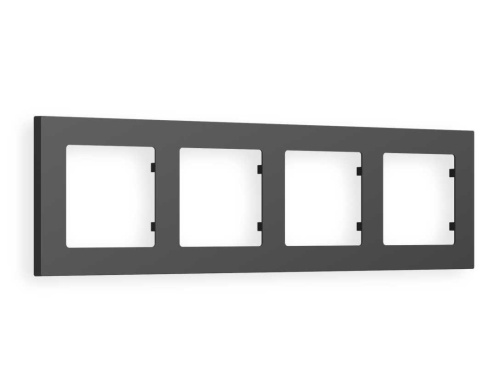 Рамка AMBRELLA VOLT AF220804