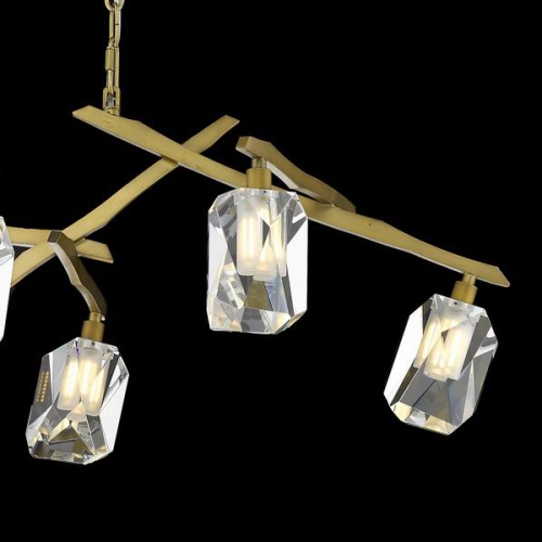 Люстра P68051-5 фото 4