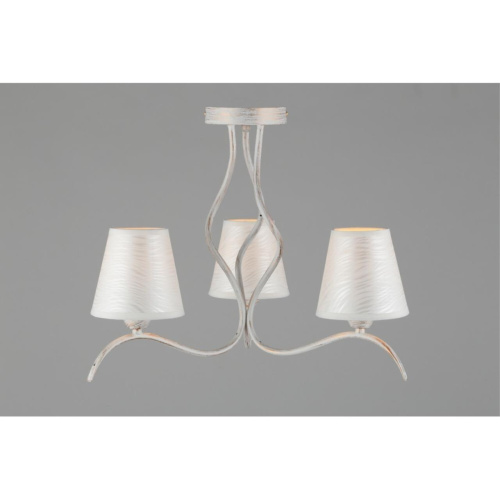 Люстра потолочная OML-28407-03 фото 4 Люстра потолочная OML-28407-03 фото 4