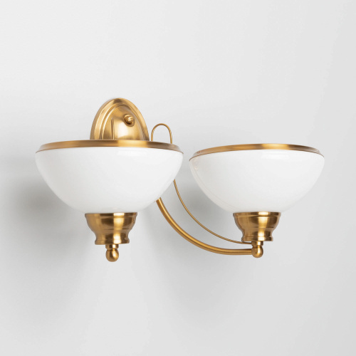 Citilux Краков CL401323 Бра Бронза фото 6
