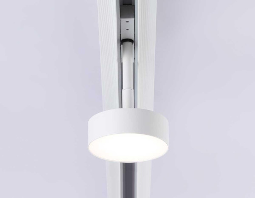 Трековый светодиодный светильник Ambrella light Track System GL3852 фото 4
