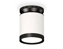 Комплект накладного светильника Ambrella light Techno Spot XS (N8902, C8141, N8113) XS8141020