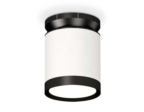 Комплект накладного светильника Ambrella light Techno Spot XS (N8902, C8141, N8113) XS8141020