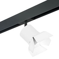 Комплект с трековым светильником Lightstar Rullo (213486+595087+202486) PRO3486486