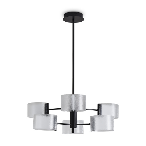 Потолочный светильник Freya FR5541CL-L30B фото 4