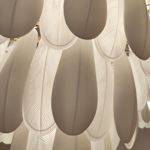 Люстра Cloyd BAHAMA-A C12 / Ø50 см - бел.керамика (арт.10653) фото 4 Люстра Cloyd BAHAMA-A C12 / Ø50 см - бел.керамика (арт.10653) фото 4