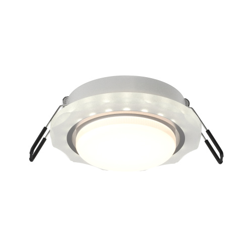 Встраиваемый светильник NUVOLT LDL-010W