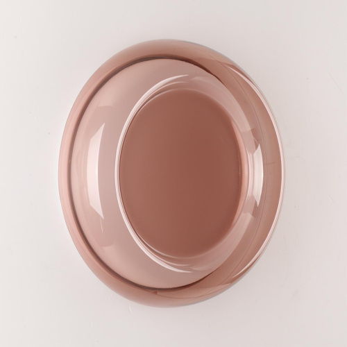 7778/DLN COLOR SN 112 Светильник пластик/белый/розовый LED 48Вт 3000/4000/6000К D400 IP43 CCT PORTMAN фото 3 7778/DLN COLOR SN 112 Светильник пластик/белый/розовый LED 48Вт 3000/4000/6000К D400 IP43 CCT PORTMAN фото 3