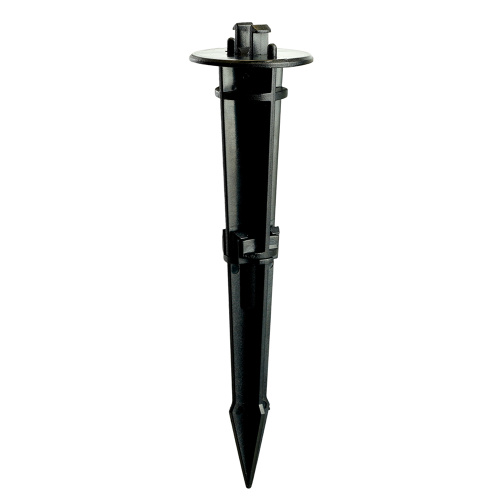 Светильник грунтовой на колышке (грунтовый) Feron.ONE SP2711 5W зеленый 195-245V IP65 пластик фото 11