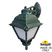 Fumagalli Светильник уличный настенный FUMAGALLI BISSO/CEFA DN U23.131.000.VYE27DN