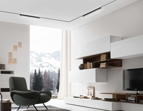 Трековый линейный светильник Ambrella Light TRACK SYSTEM GL2365 фото 9