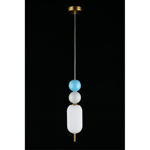 Светильник подвесной APL.320.16.01 фото 8