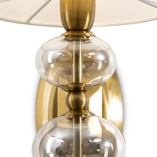 Настенный светильник (бра) Freya FR5369WL-01BS фото 5 Настенный светильник (бра) Freya FR5369WL-01BS фото 5