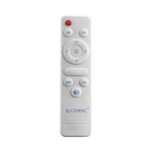 7744/DL COLOR SN 127 Светильник светодиодный потолочный пластик/белый/красный LED 48Вт 3000-6000К D380 IP43 пульт ДУ MAVIC фото 3 7744/DL COLOR SN 127 Светильник светодиодный потолочный пластик/белый/красный LED 48Вт 3000-6000К D380 IP43 пульт ДУ MAVIC фото 3