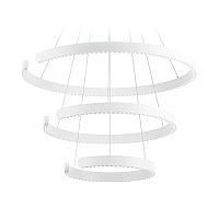 Подвесной светодиодный светильник Ambrella light Comfort Line FL5887