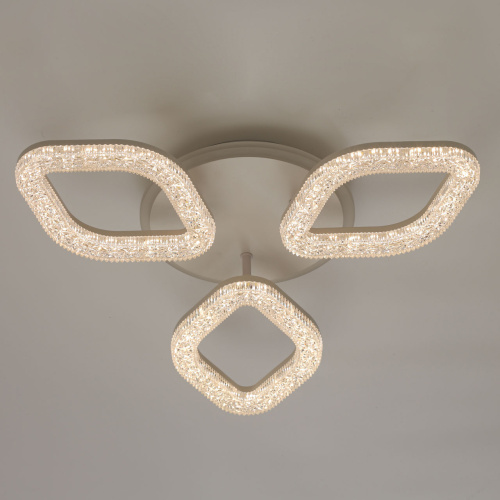 Потолочный светильник De City Мадлен 424014004 фото 5