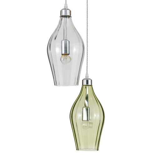 Подвесной светильник 11058/3P Multicolor фото 2