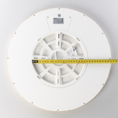 Citilux БейсикCL738322V LED Светильник накладной Клён фото 9 Citilux БейсикCL738322V LED Светильник накладной Клён фото 9