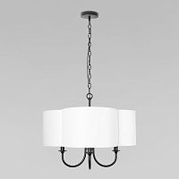 10303P Black Подвесной светильник LOFT IT Silence