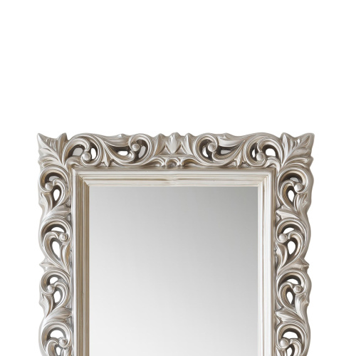 Зеркало классическое Rectangle FM 854 SL фото 2 Зеркало классическое Rectangle FM 854 SL фото 2