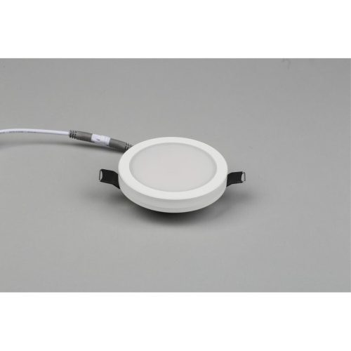 Светильник встраиваемый-накладной APL.0013.09.09 фото 2