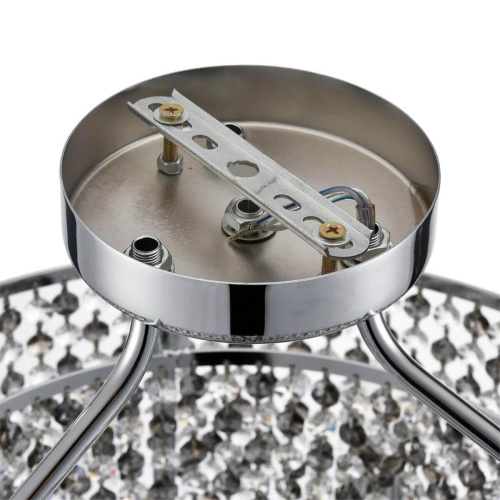 Потолочная люстра Lumion Classi Layla 8244/6C фото 3