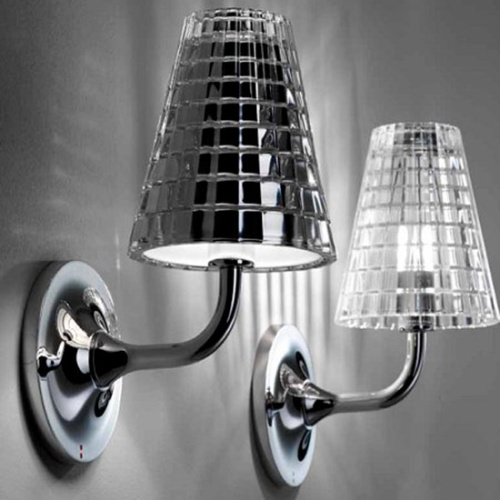 Настенный светильник D87D0100 фото 6 Настенный светильник D87D0100 фото 6