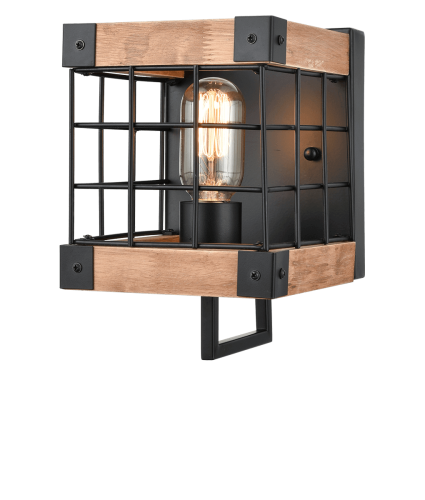 Бра Vele Luce Lucca VL6062W01 фото 2