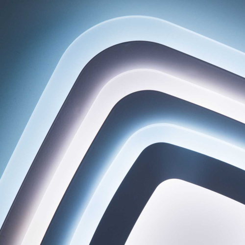 Потолочный светодиодный светильник Citilux Триест CL737A080E фото 2