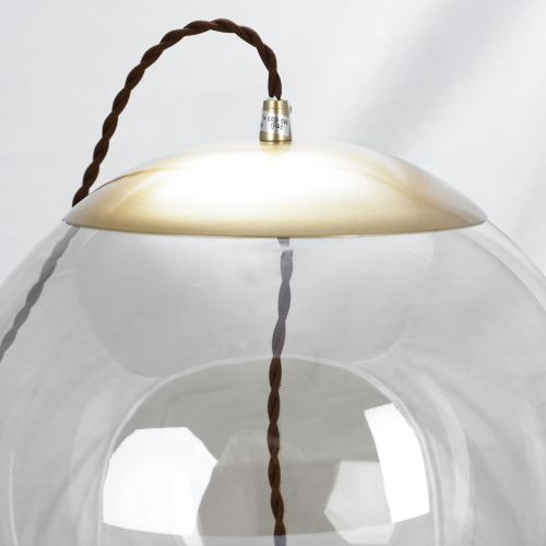 Подвесной светильник Lussole SY6538 фото 4